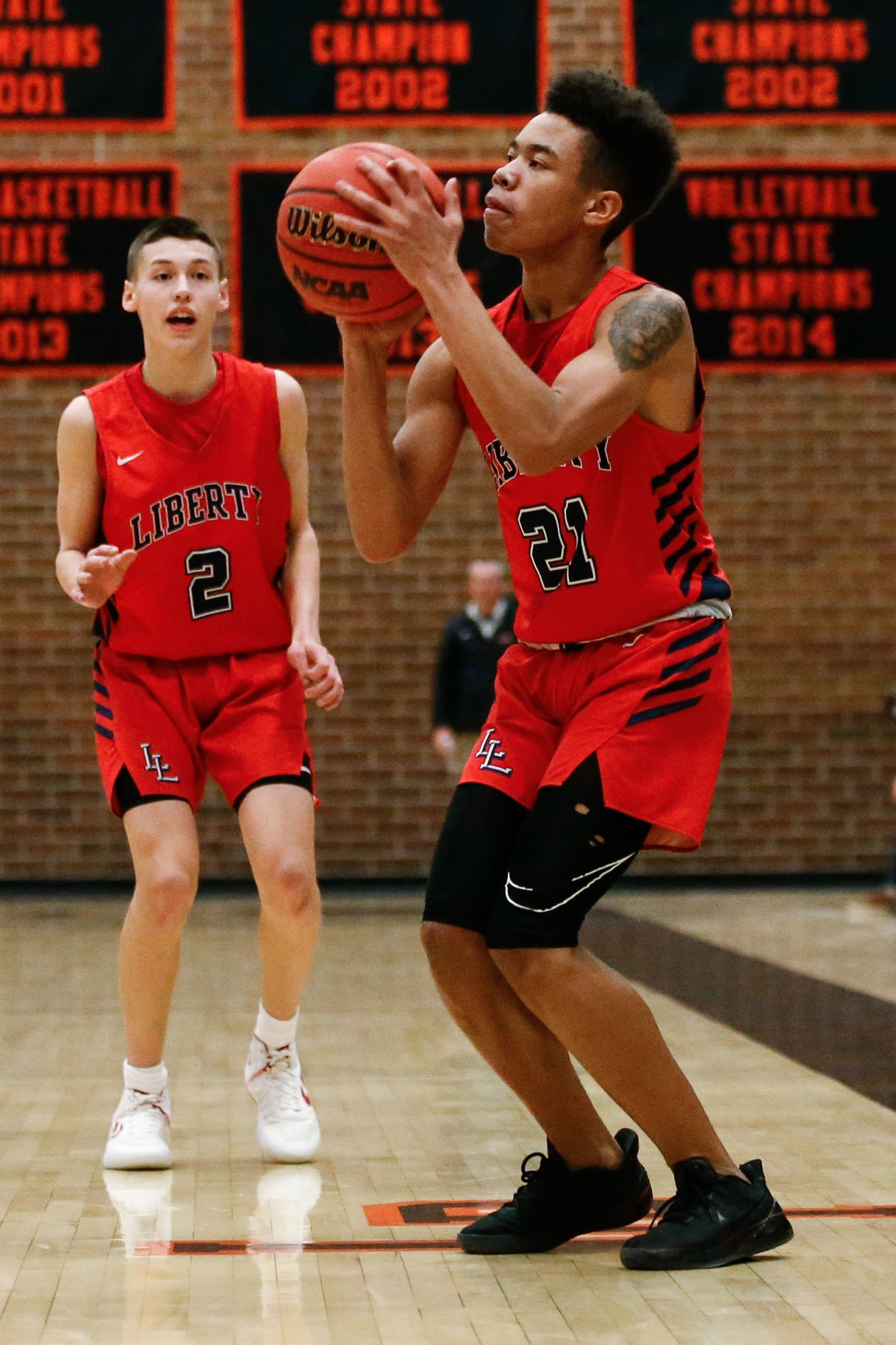 PREP BASKETBALL